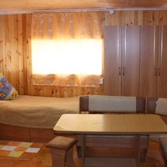 Рыболовная база Рыболовная база База 10, Мумра, Астраханская область