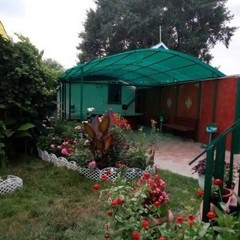 Рыболовная база Рыболовная база База 10, Мумра, Астраханская область