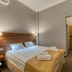 Отель Риверсайд Коломенское, Москва, Московская область