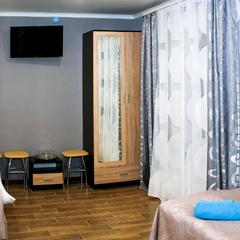 Отель Корал Фэмили, Мостовской, Краснодарский край