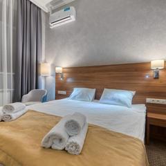 Отель Риверсайд Коломенское, Москва, Московская область