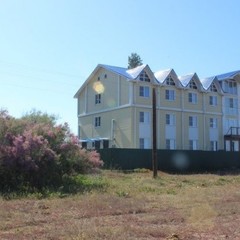 Рыболовная база Рыболовная база База 10, Мумра, Астраханская область