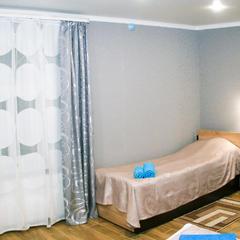 Отель Корал Фэмили, Мостовской, Краснодарский край