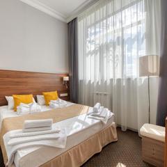 Отель Риверсайд Коломенское, Москва, Московская область