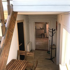 Клуб Куба, Муллаши, Тюменская область