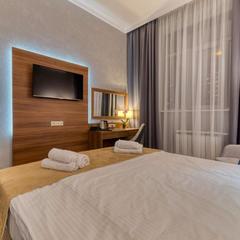 Отель Риверсайд Коломенское, Москва, Московская область