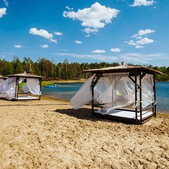 Клуб Куба, Муллаши, Тюменская область