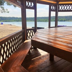 Клуб Куба, Муллаши, Тюменская область