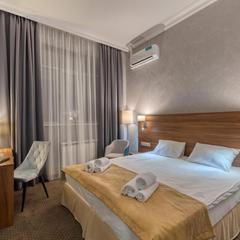 Отель Риверсайд Коломенское, Москва, Московская область