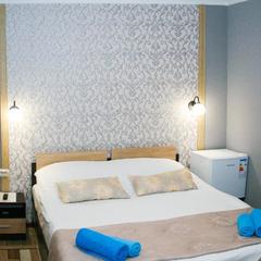 Отель Корал Фэмили, Мостовской, Краснодарский край