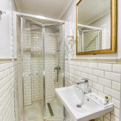 Отель Риверсайд Коломенское, Москва, Московская область