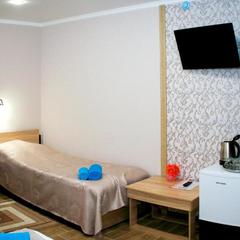 Отель Корал Фэмили, Мостовской, Краснодарский край