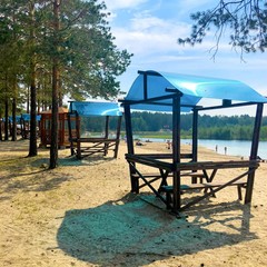 Клуб Куба, Муллаши, Тюменская область