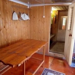 Рыболовная база Рыболовная база База 10, Мумра, Астраханская область