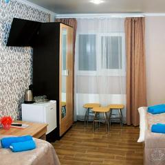 Отель Корал Фэмили, Мостовской, Краснодарский край