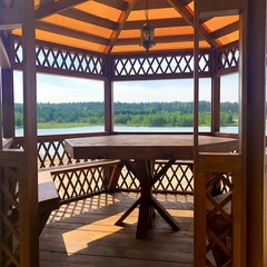 Клуб Куба, Муллаши, Тюменская область