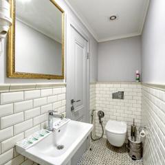 Отель Риверсайд Коломенское, Москва, Московская область