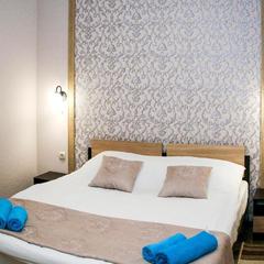 Отель Корал Фэмили, Мостовской, Краснодарский край