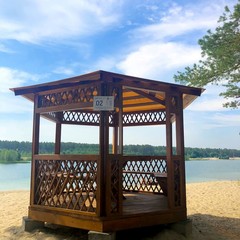 Клуб Куба, Муллаши, Тюменская область