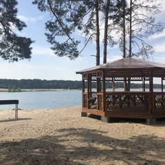 Клуб Куба, Муллаши, Тюменская область