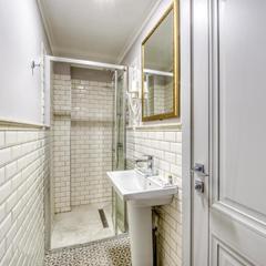 Отель Риверсайд Коломенское, Москва, Московская область