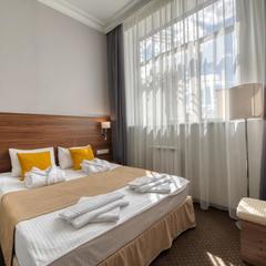 Отель Риверсайд Коломенское, Москва, Московская область