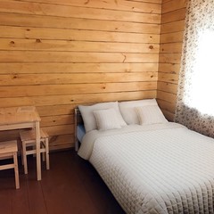 Клуб Куба, Муллаши, Тюменская область