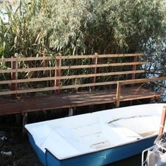 Рыболовная база Рыболовная база База 10, Мумра, Астраханская область