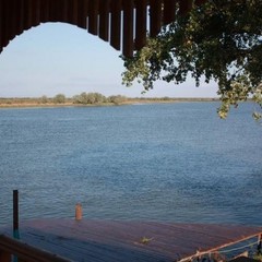 Рыболовная база Рыболовная база База 10, Мумра, Астраханская область