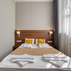 Отель Риверсайд Коломенское, Москва, Московская область