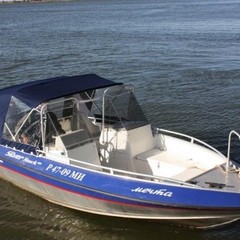 Рыболовная база Рыболовная база База 10, Мумра, Астраханская область