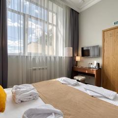 Отель Риверсайд Коломенское, Москва, Московская область