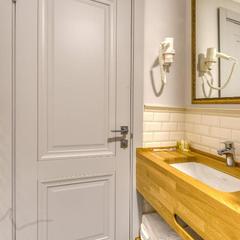 Отель Риверсайд Коломенское, Москва, Московская область