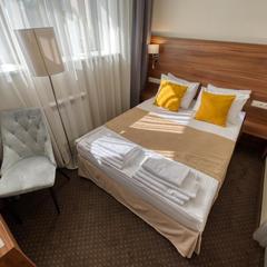 Отель Риверсайд Коломенское, Москва, Московская область