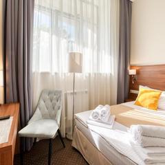 Отель Риверсайд Коломенское, Москва, Московская область