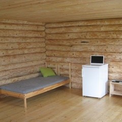 База отдыха Зеленая миля, Икрянинский район, Астраханская область