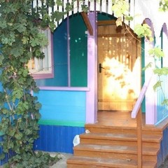 Рыболовная база Рыболовная база База 10, Мумра, Астраханская область