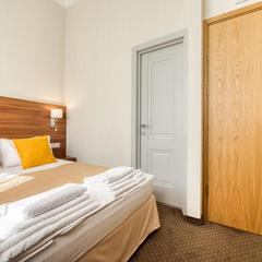 Отель Риверсайд Коломенское, Москва, Московская область