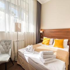 Отель Риверсайд Коломенское, Москва, Московская область