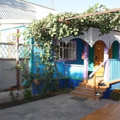 Рыболовная база Рыболовная база База 10, Мумра, Астраханская область