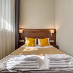 Отель Риверсайд Коломенское, Москва, Московская область