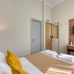 Отель Риверсайд Коломенское, Москва, Московская область