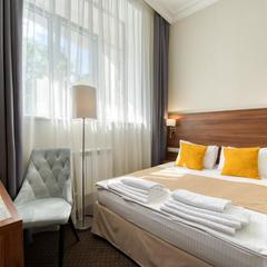 Отель Риверсайд Коломенское, Москва, Московская область