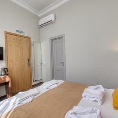 Отель Риверсайд Коломенское, Москва, Московская область