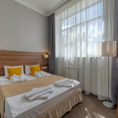 Отель Риверсайд Коломенское, Москва, Московская область