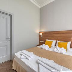 Отель Риверсайд Коломенское, Москва, Московская область