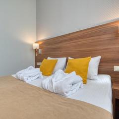 Отель Риверсайд Коломенское, Москва, Московская область