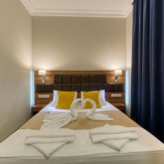 Отель Риверсайд Коломенское, Москва, Московская область