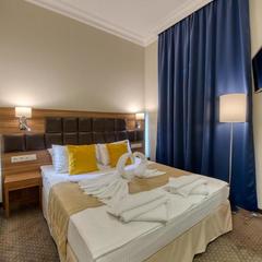 Отель Риверсайд Коломенское, Москва, Московская область