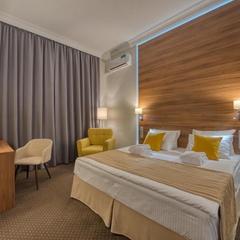 Отель Риверсайд Коломенское, Москва, Московская область